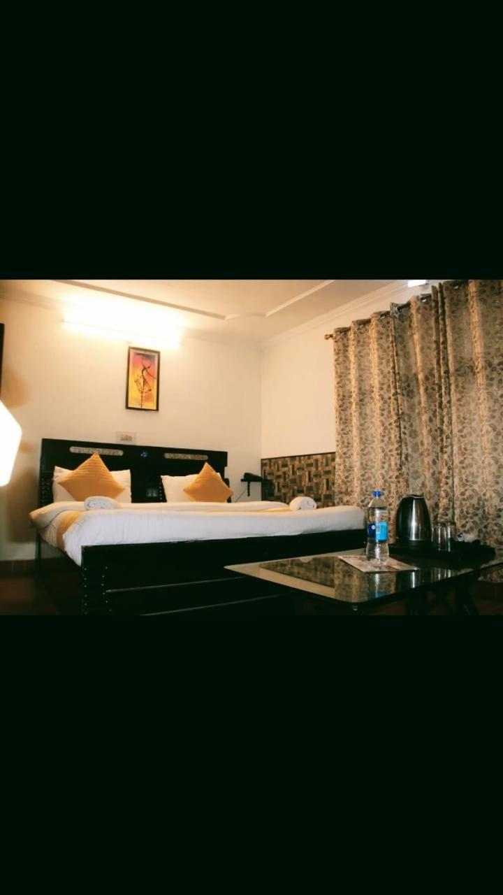 hotel stay well Banikhet Kamer foto